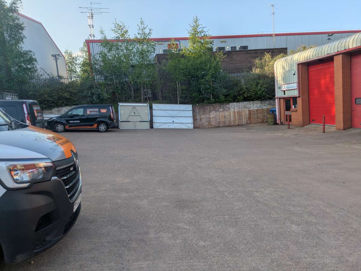 Industrial Unit in Exeter - photo 4