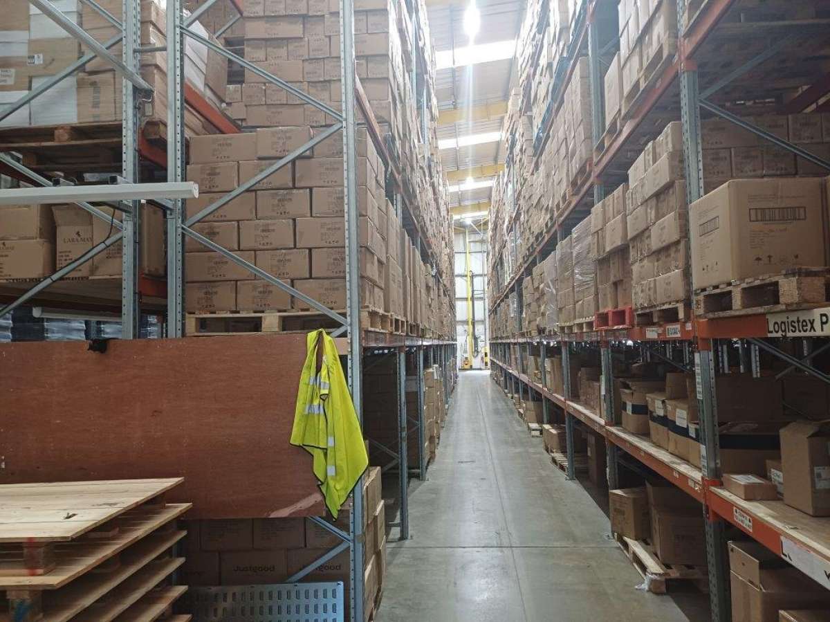 Industrial Unit in Kettering - photo 4