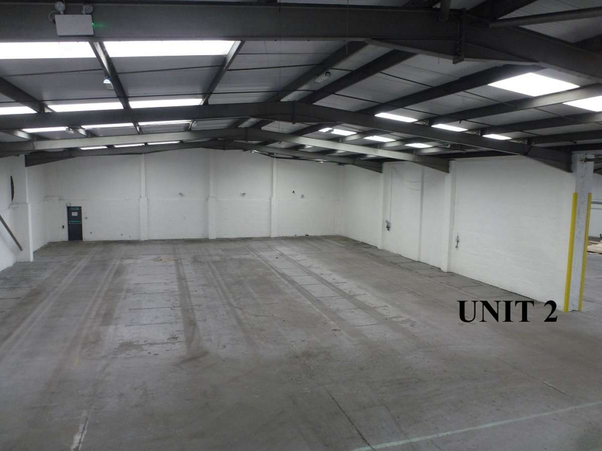Industrial Unit in Walsall - photo 2