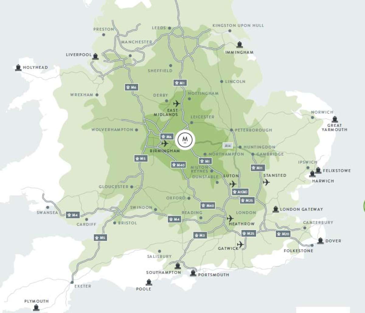 Industrial Unit in Lutterworth - photo 3