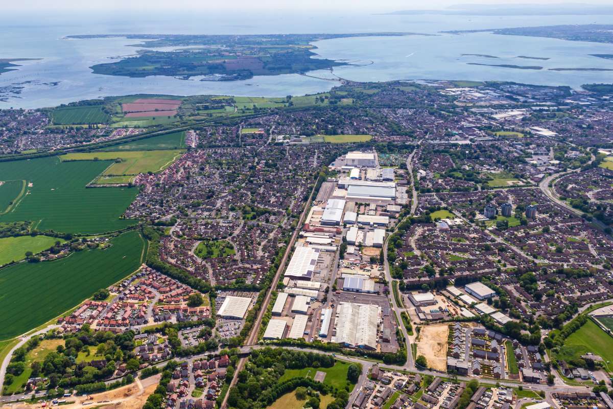 Industrial Unit in Havant - photo 2