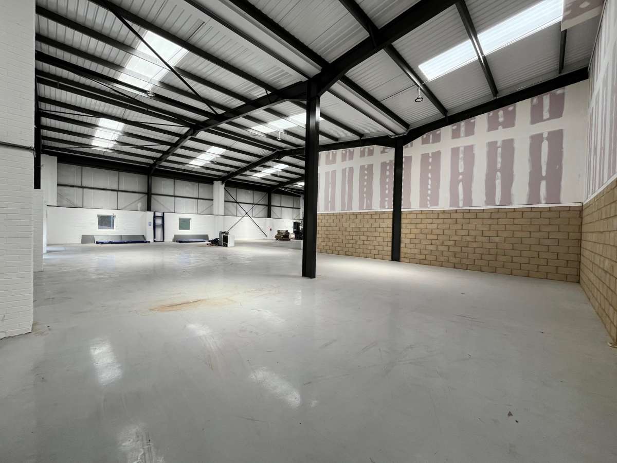 Industrial Unit in Colchester - photo 4