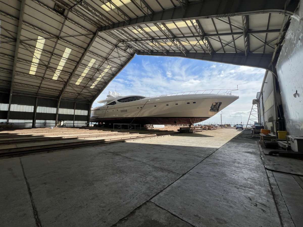 Industrial Unit in Southampton - photo 3