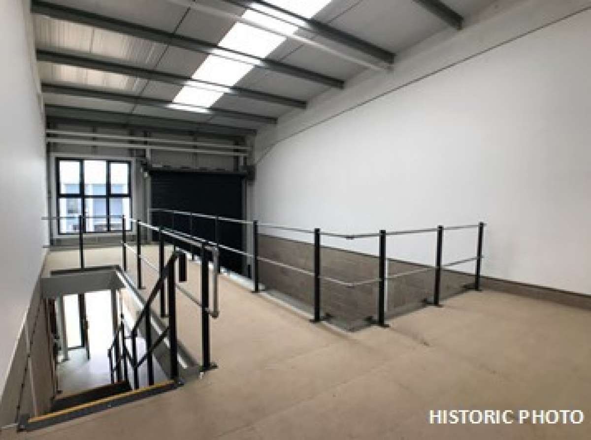 Industrial Unit in Exeter - photo 3