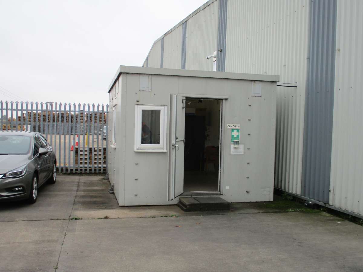 Industrial Unit in Retford - photo 4