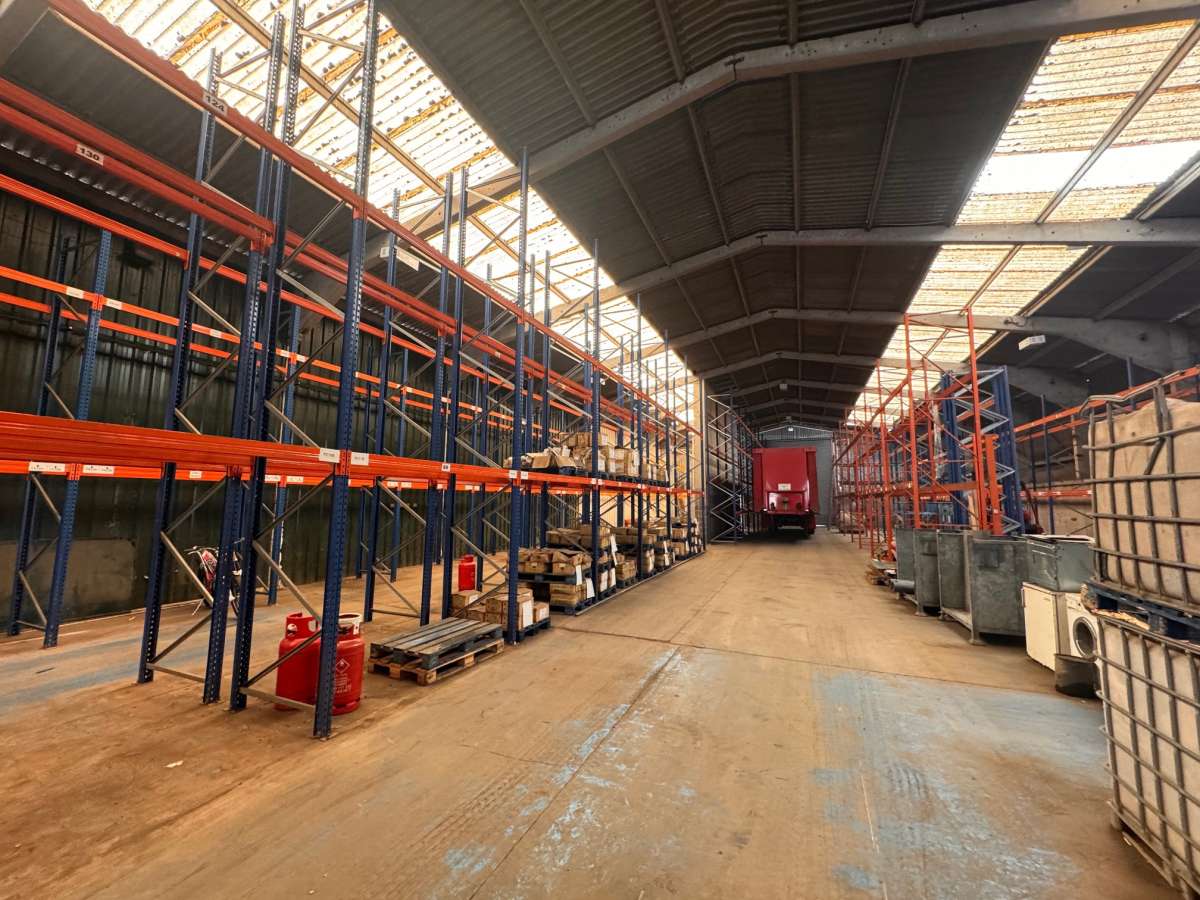 Industrial Unit in Syston - photo 3