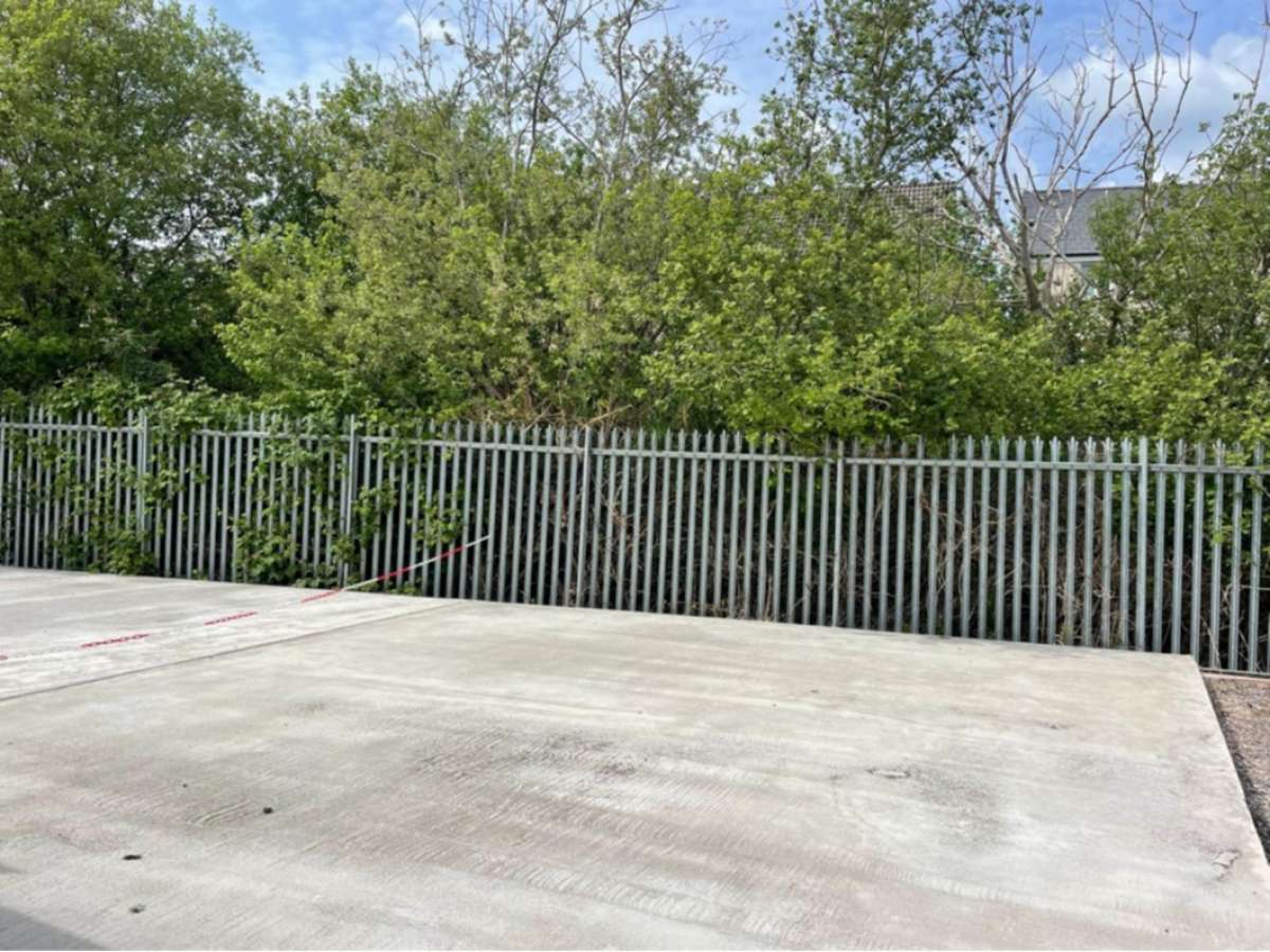 Industrial Unit in Radstock - photo 3