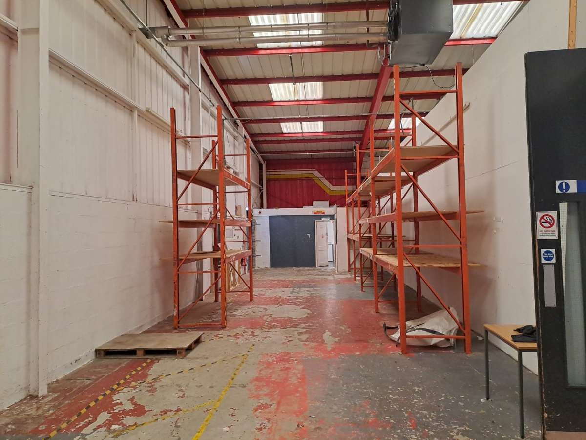 Industrial Unit in Ashington - photo 4