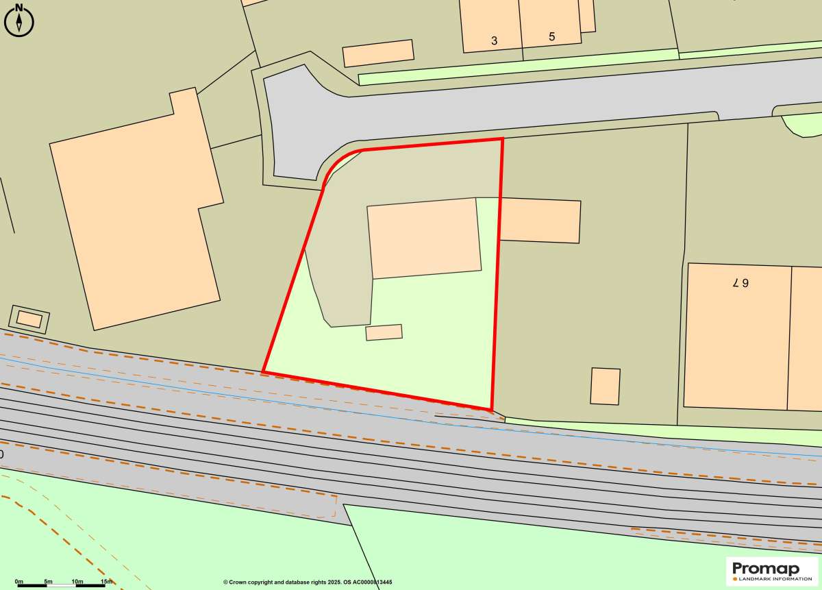 Industrial Unit in Lincoln - photo 2