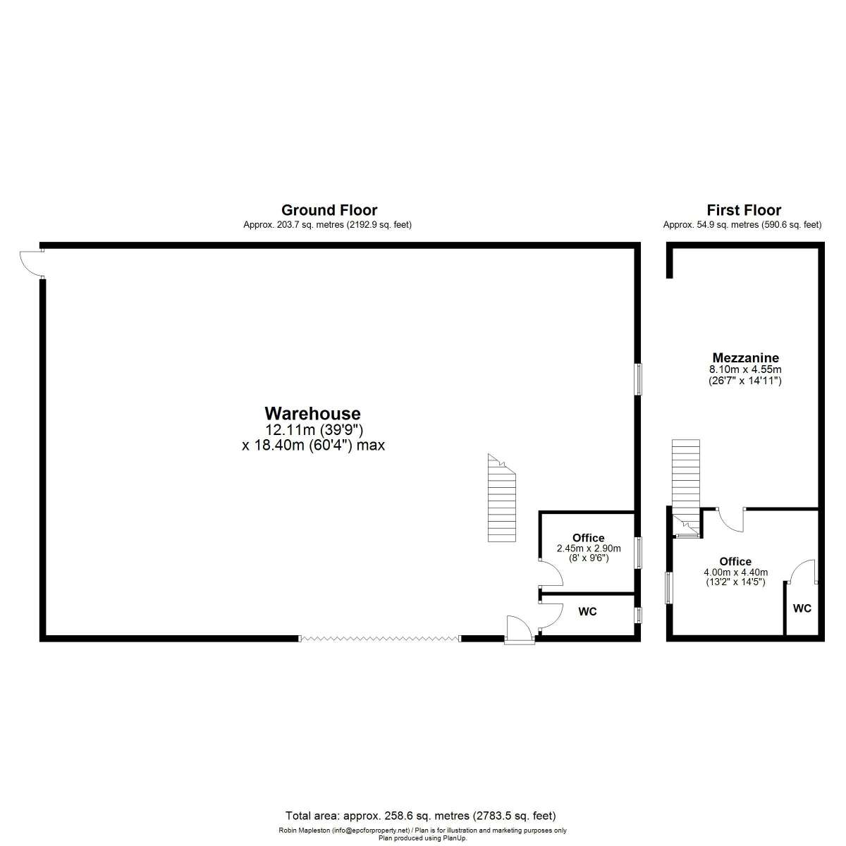 Industrial Unit in Lincoln - photo 3