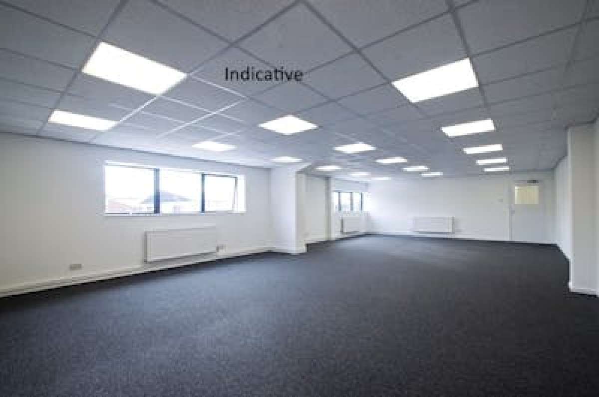 Industrial Unit in Eastleigh - photo 2