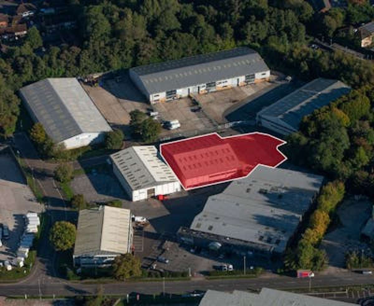 Industrial Unit in Eastleigh - photo 4