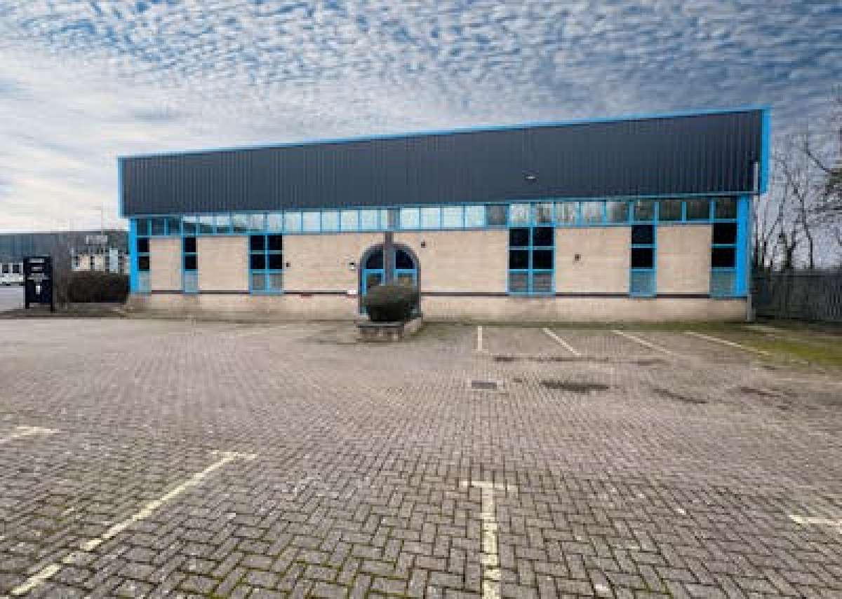 Industrial in Waterlooville