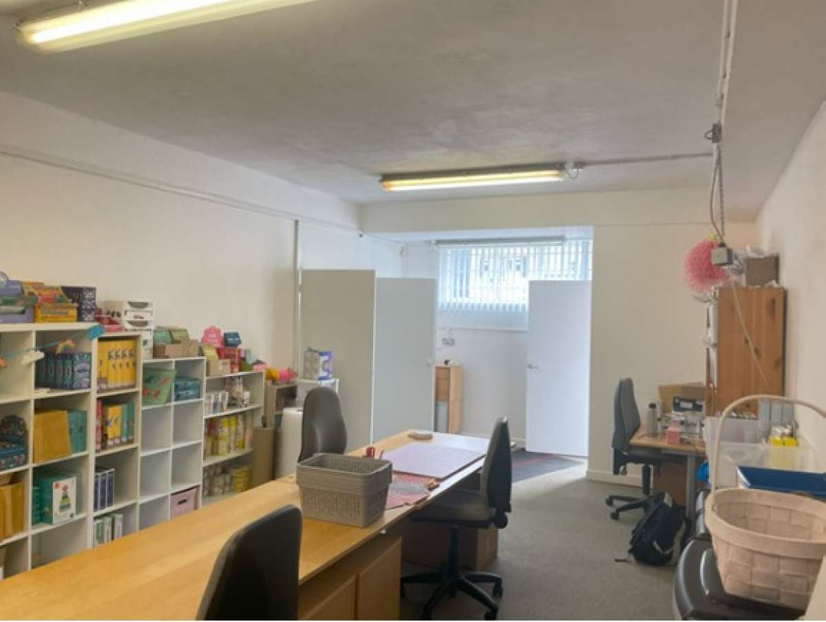 Industrial Unit in Bath - photo 2