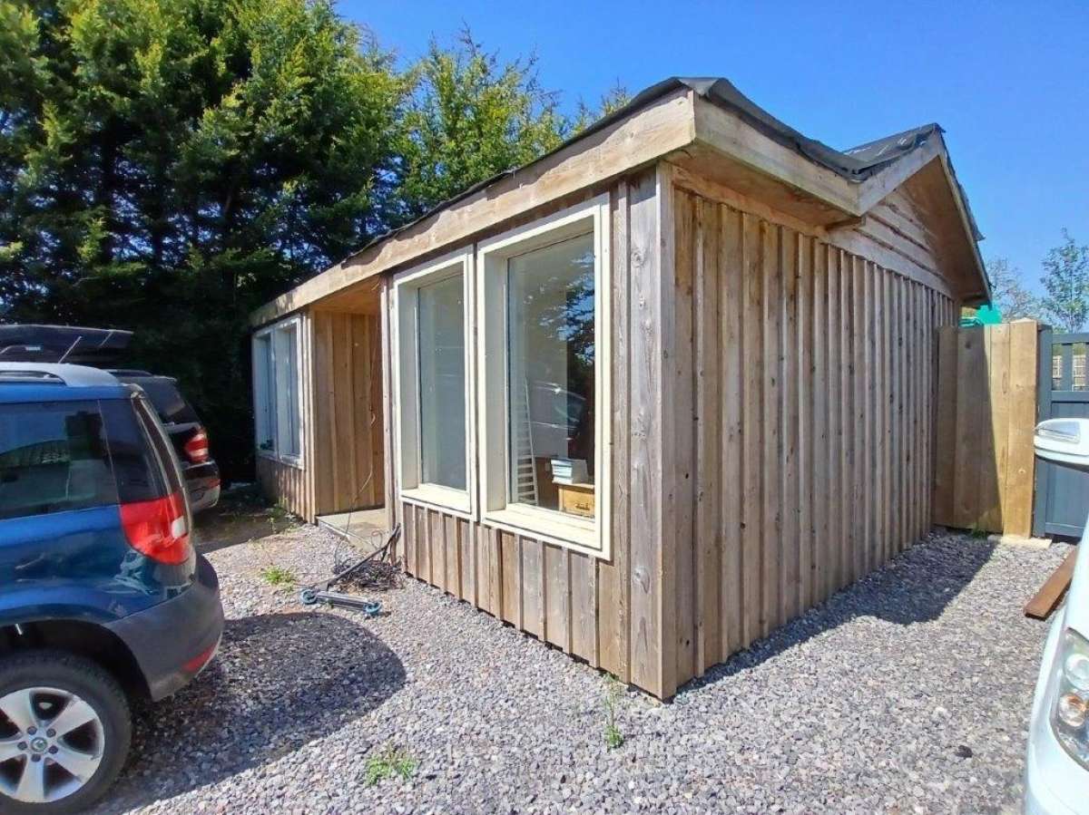 Industrial Unit in Shepton Mallet - photo 2