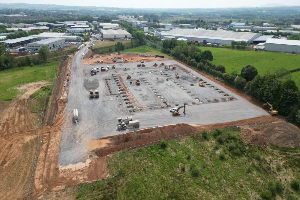 Industrial Unit in Belfast - photo 4