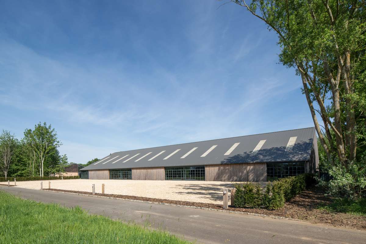 Industrial Unit in Bicester - photo 4