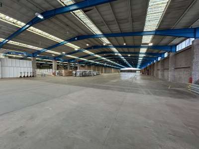 Industrial Unit in West Bromwich - photo 2