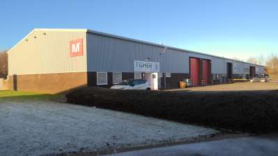 Industrial Unit in Preswick - photo 3