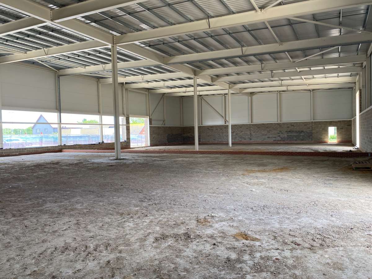 Industrial Unit in Clacton on Sea - photo 2