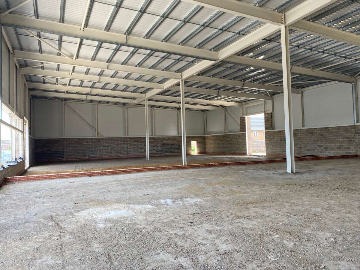 Industrial Unit in Clacton on Sea - photo 3
