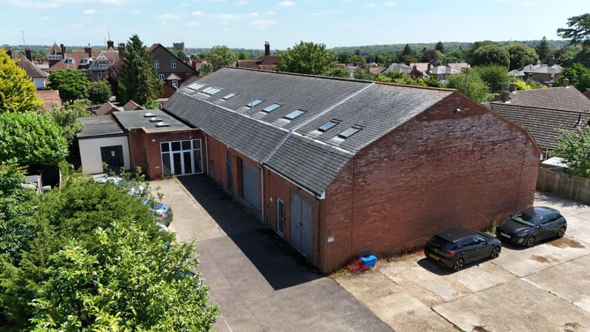 Industrial Unit in Earls Colne - photo 2