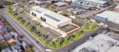 Retail/Shop in Burntwood - photo 2