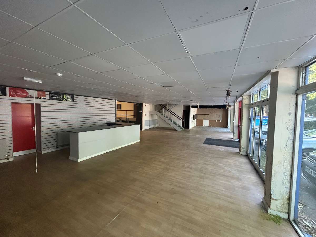 Industrial Unit in Leicester - photo 3