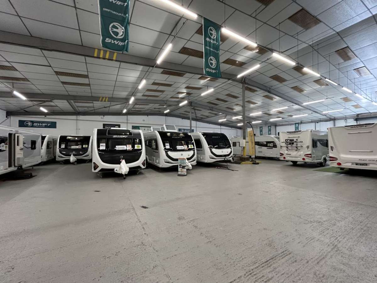 Industrial Unit in Plymouth - photo 3