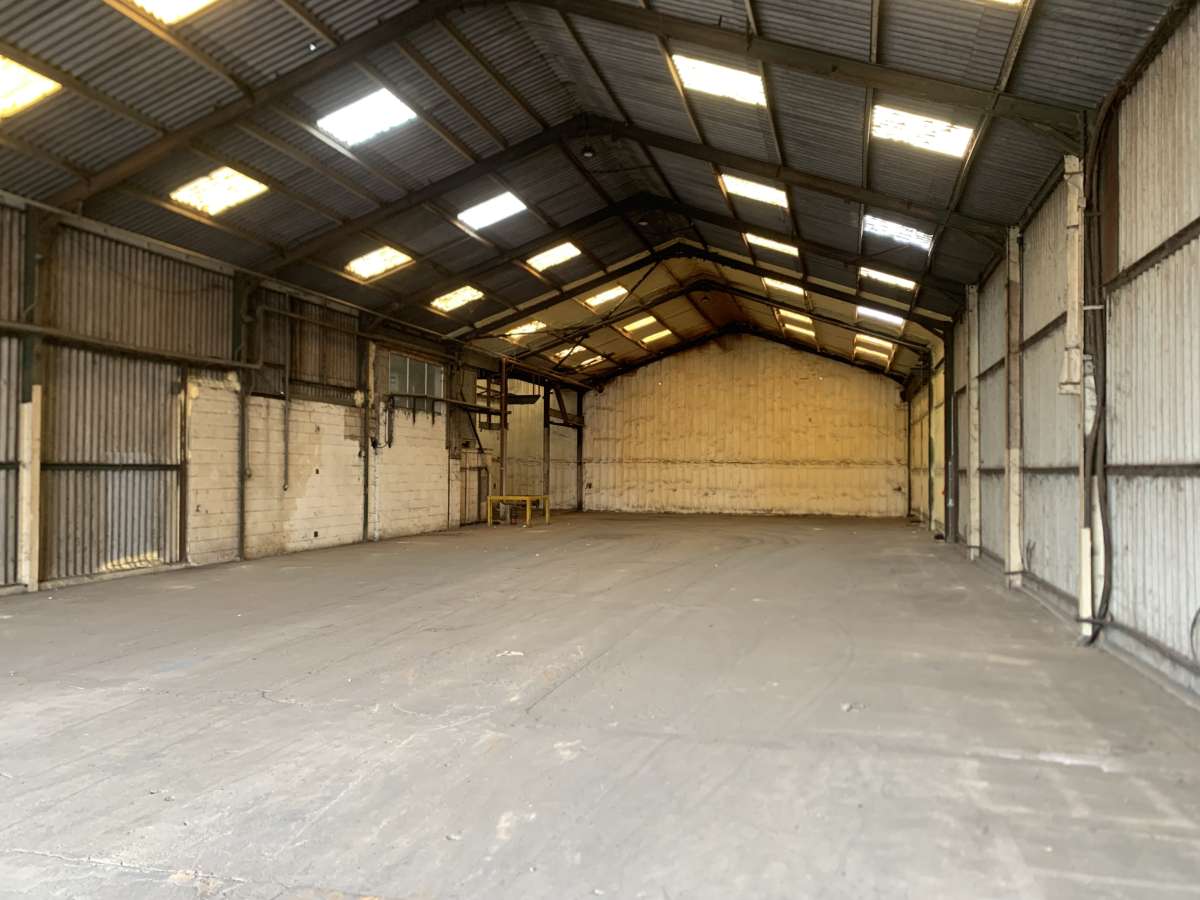 Industrial Unit in Banbury - photo 4