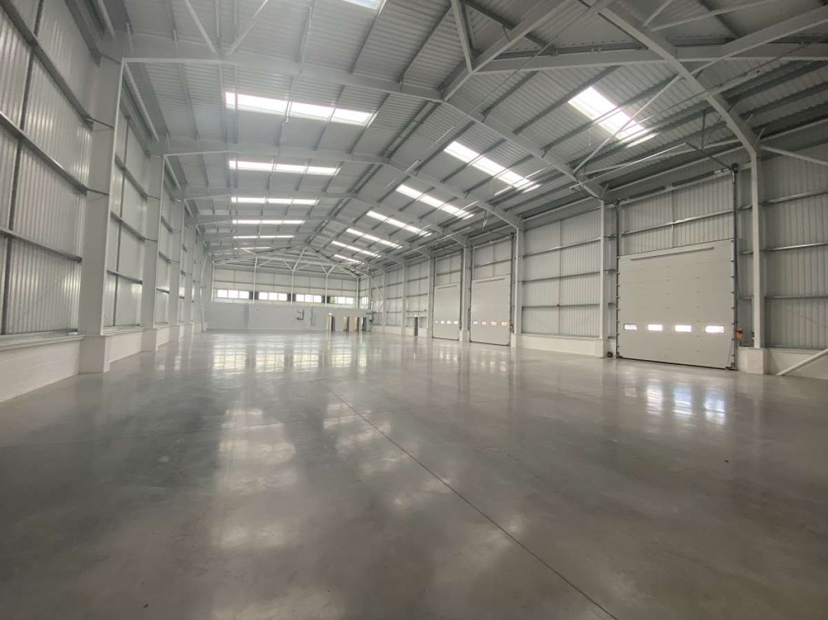 Industrial Unit in Kingswinford - photo 4