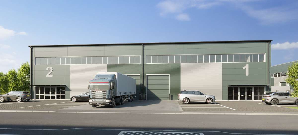 Industrial Unit in Leatherhead - photo 4