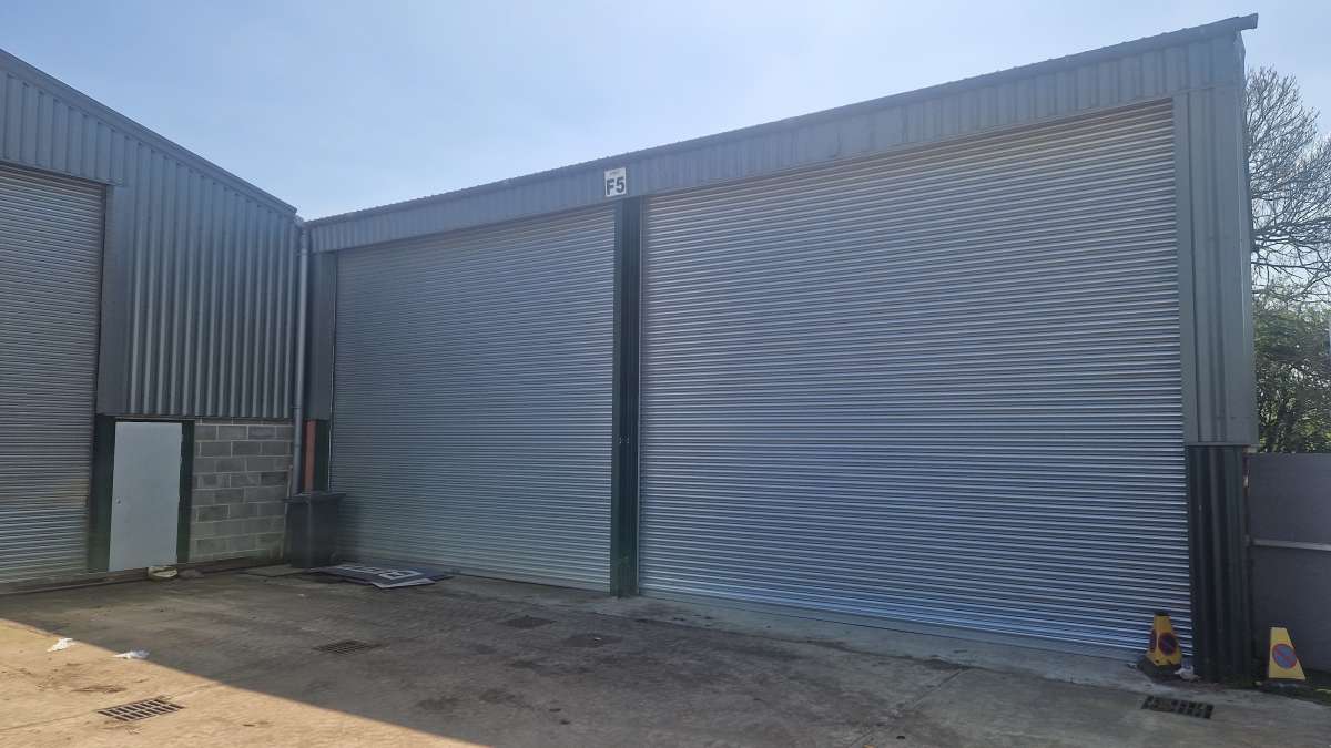 Industrial Unit in Hinckley - photo 4