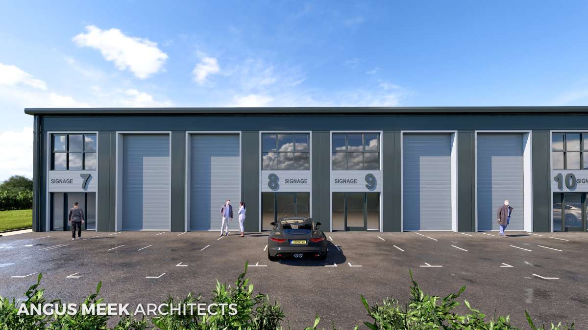 Industrial Unit in Redruth - photo 4