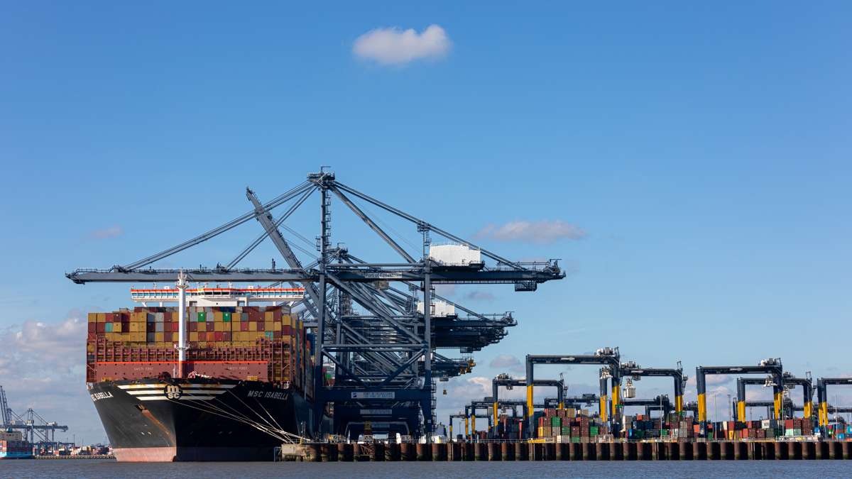 Industrial Unit in Ipswich - photo 4