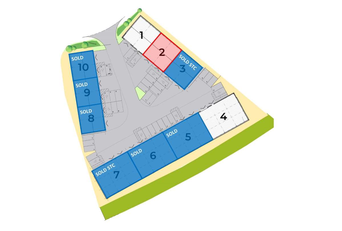 Industrial Unit in Gainsborough - photo 2