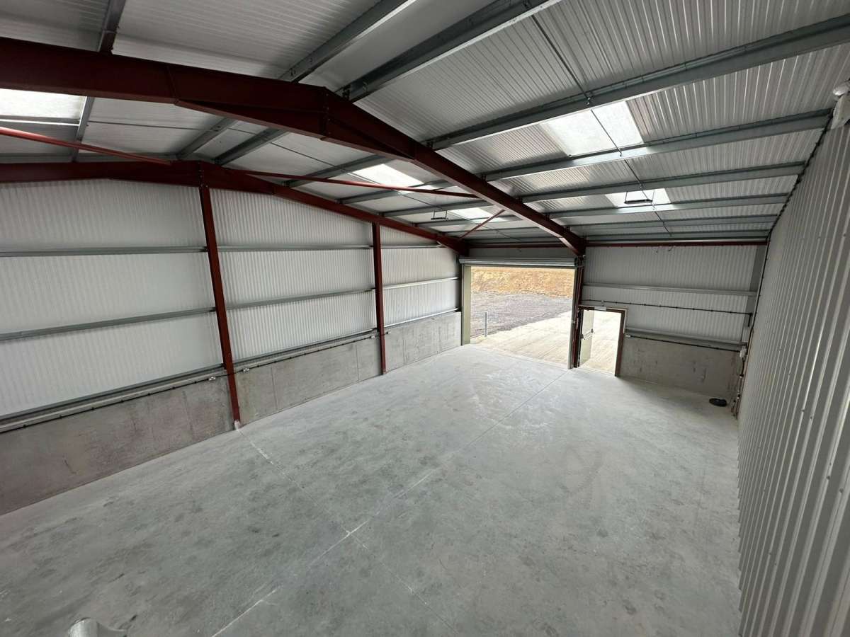 Industrial Unit in Exeter - photo 3