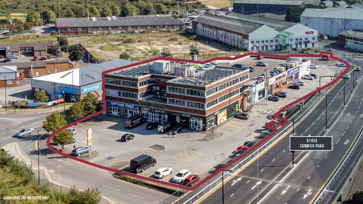 Industrial Unit in Lincoln - photo 4