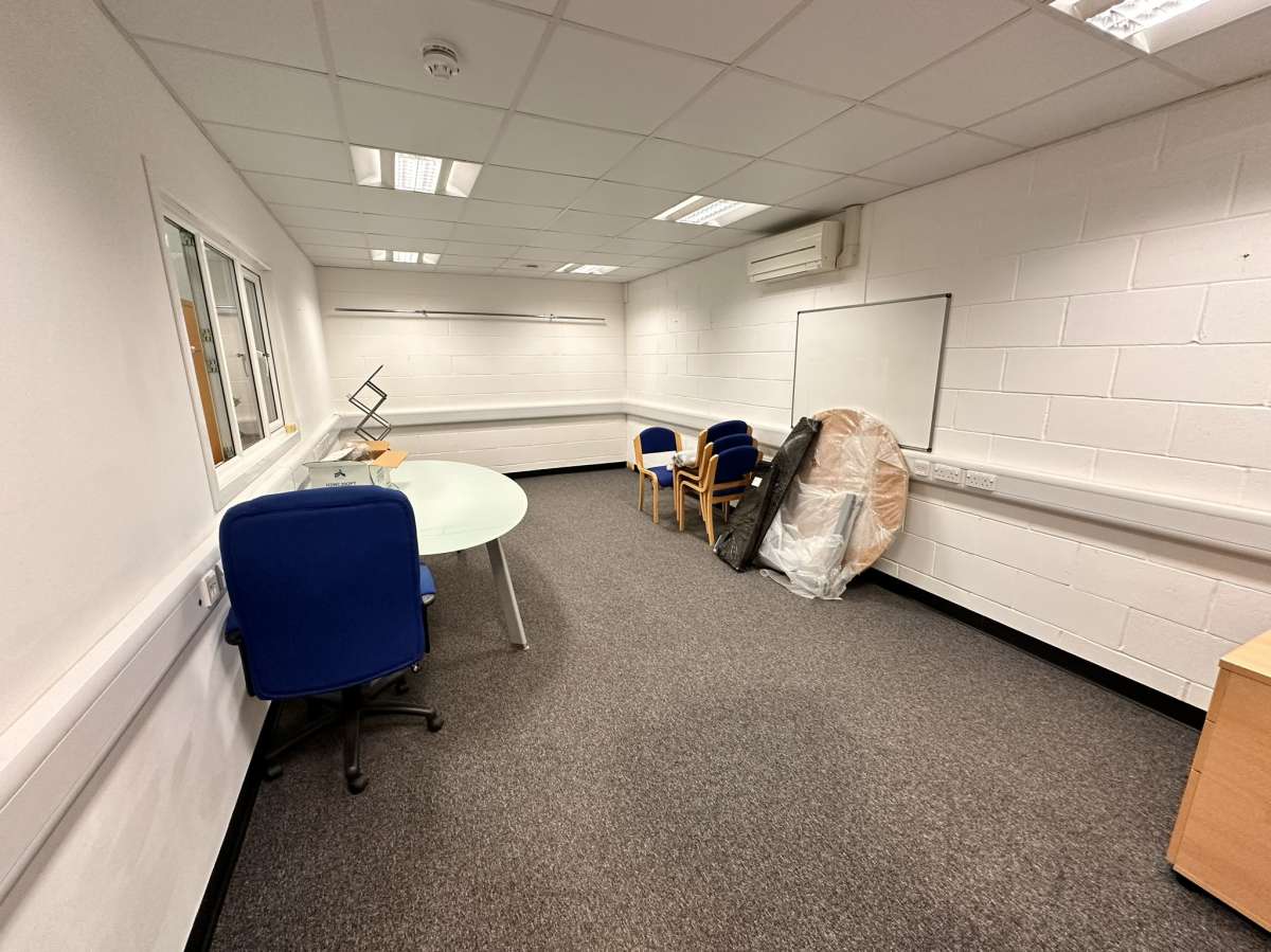 Industrial Unit in Norwich - photo 4