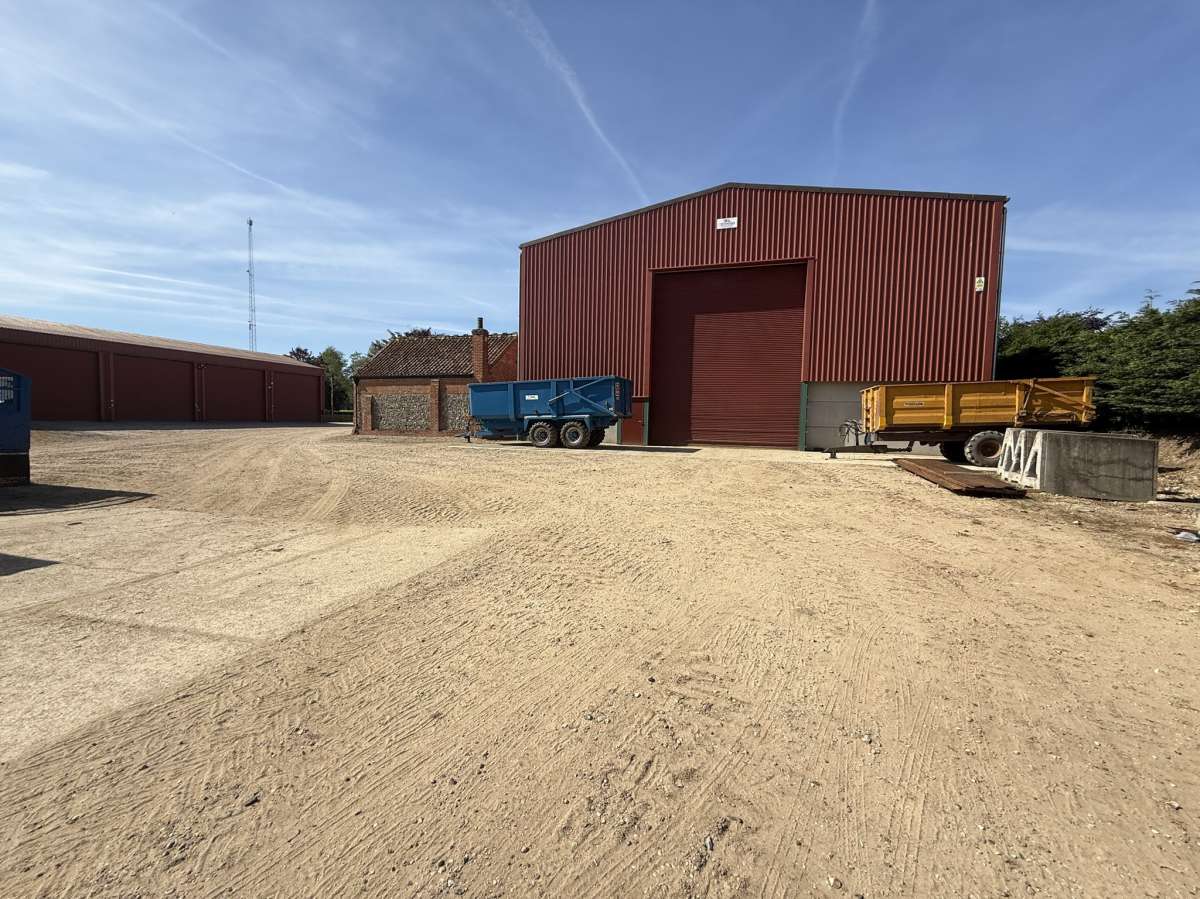 Industrial Unit in Norwich - photo 3