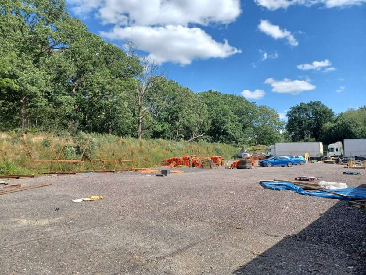 Industrial in Horley