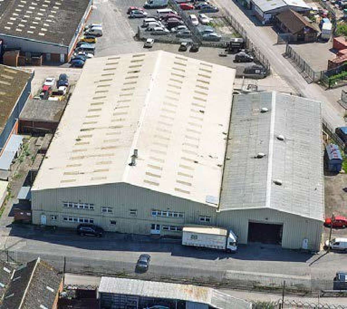Industrial Unit in Bridgwater - photo 3