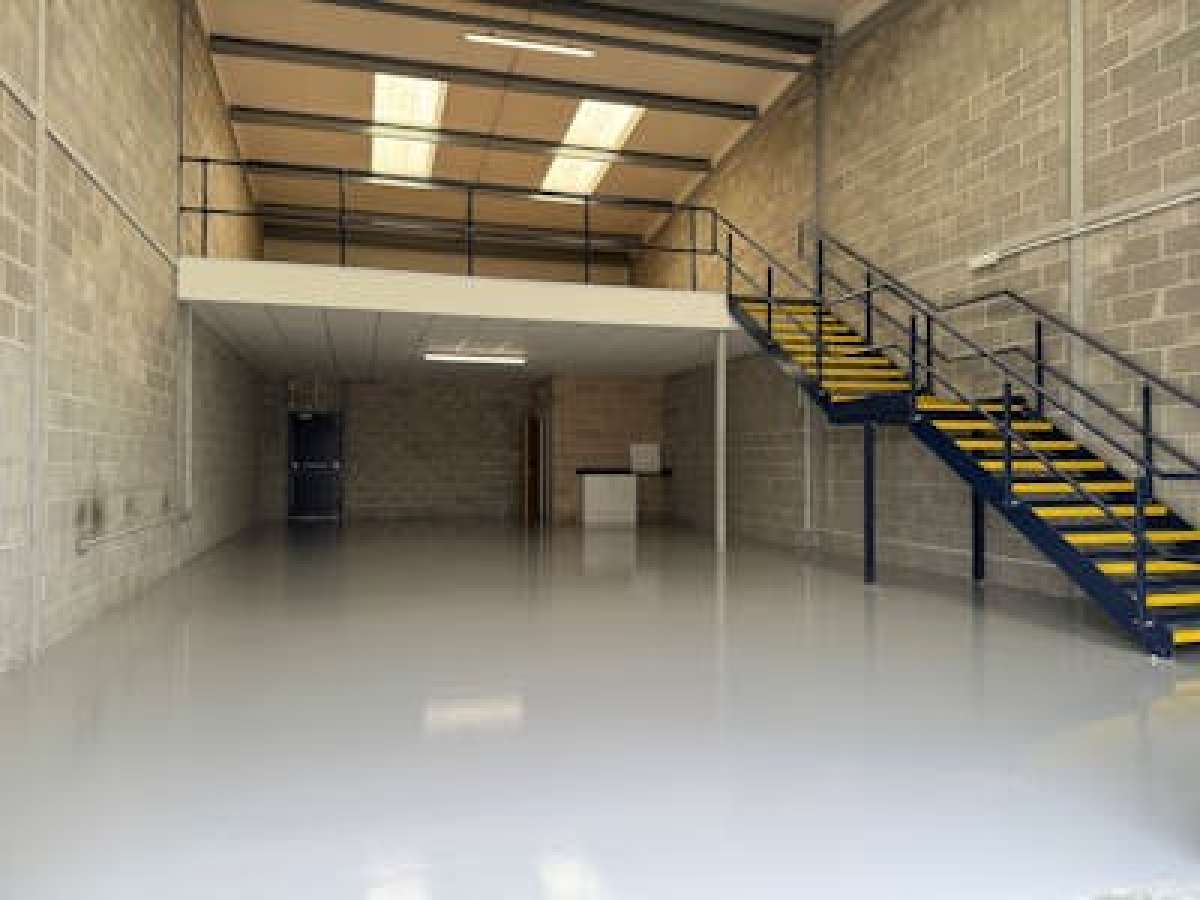Industrial Unit in Chichester - photo 2