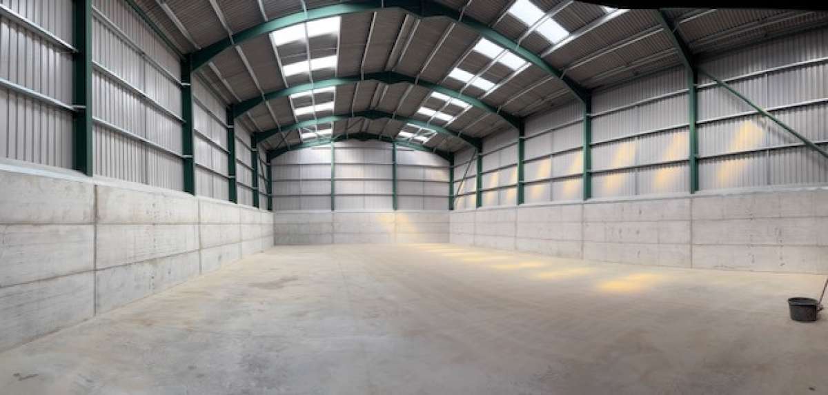 Industrial Unit in Norwich - photo 2