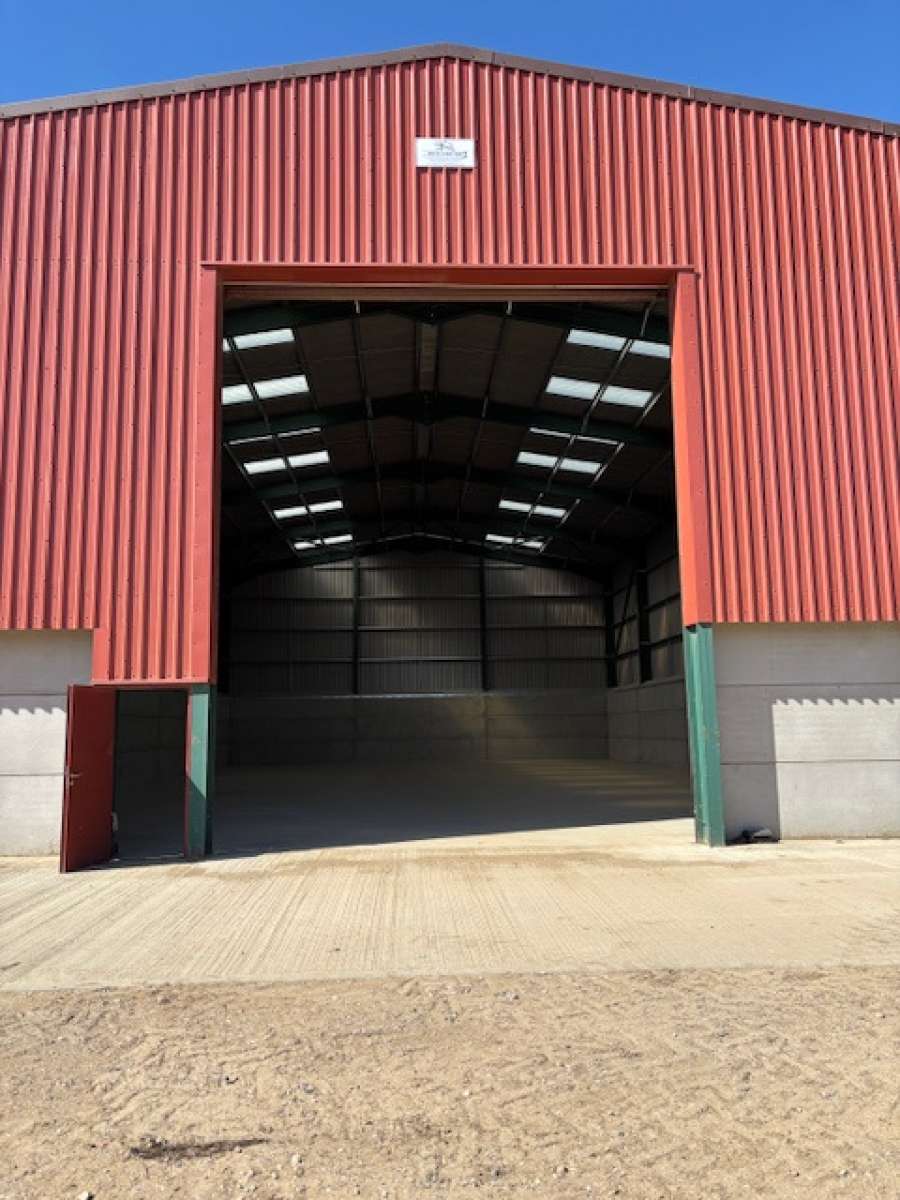 Industrial Unit in Norwich - photo 4