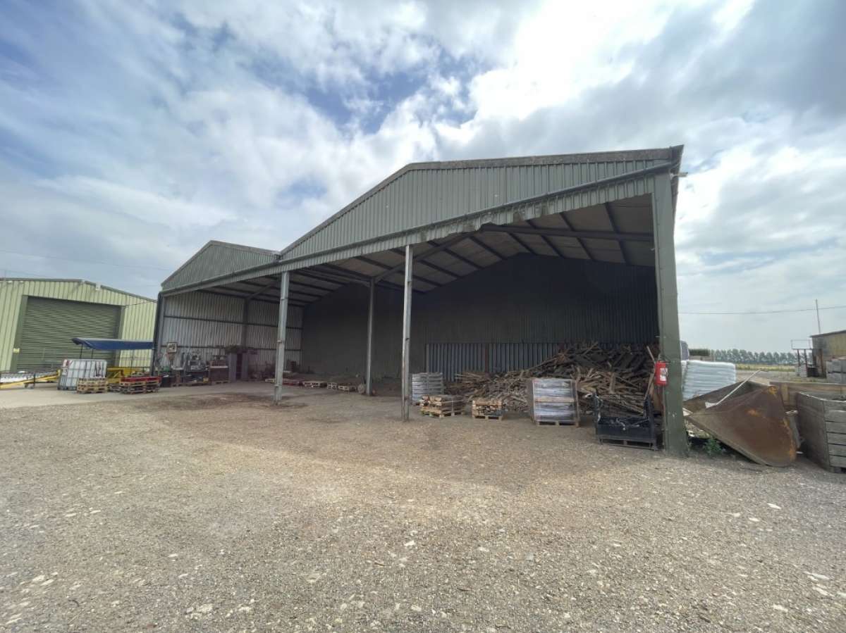 Industrial Unit in Spalding - photo 3