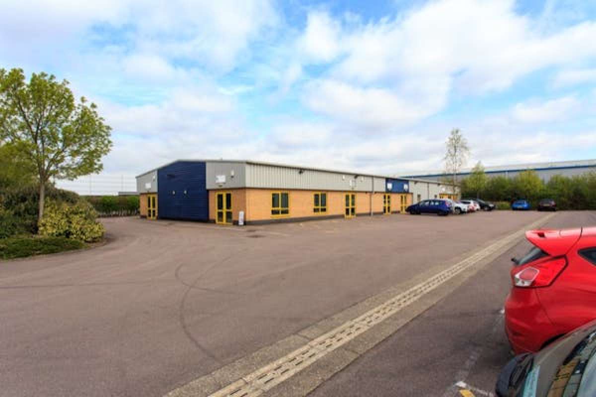 Industrial Unit in Lincoln - photo 4