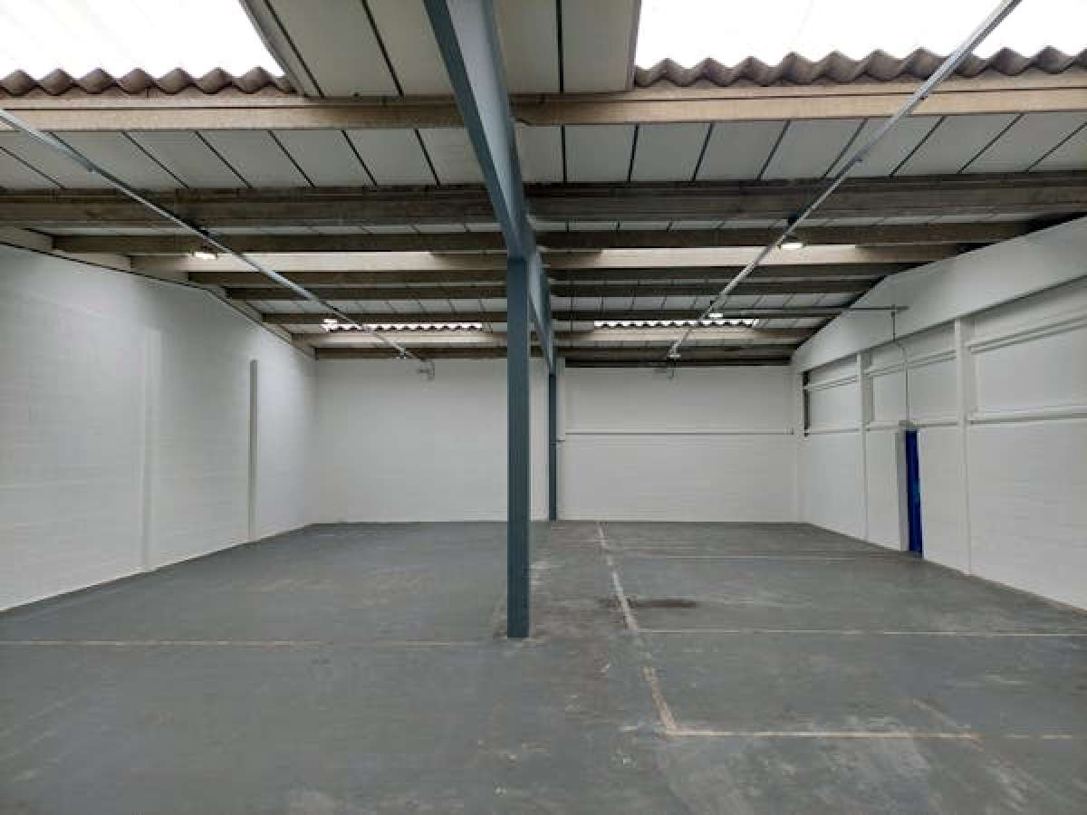 Industrial Unit in Tipton - photo 4