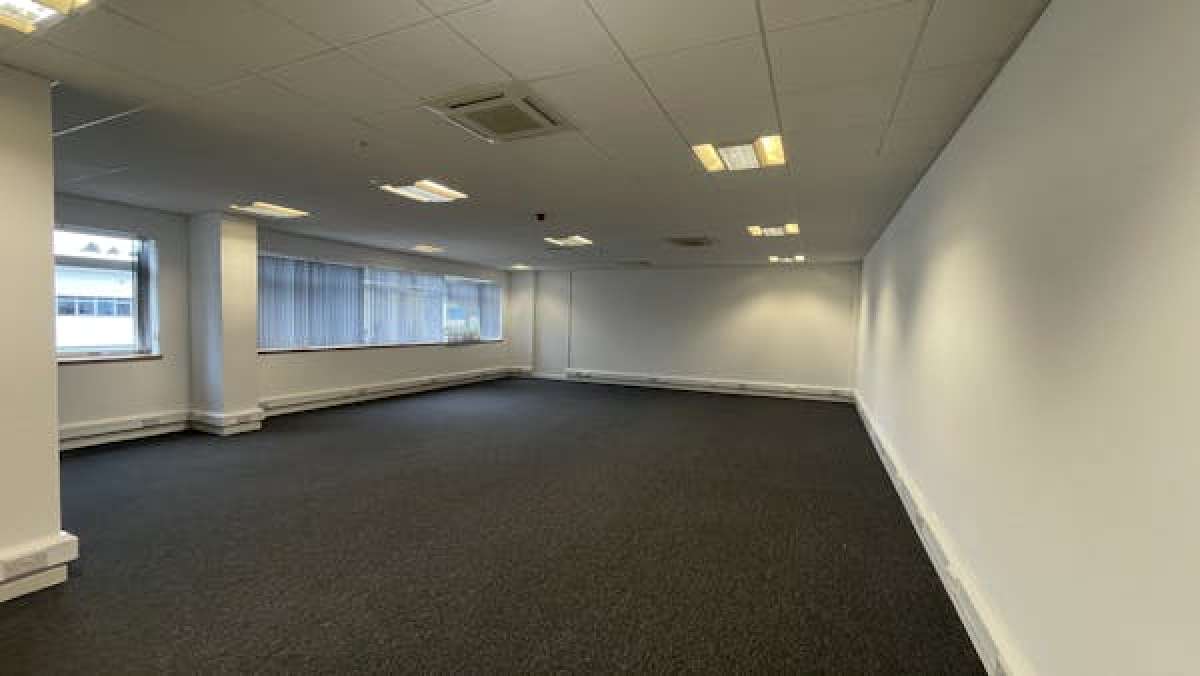 Industrial Unit in Kidderminster - photo 4