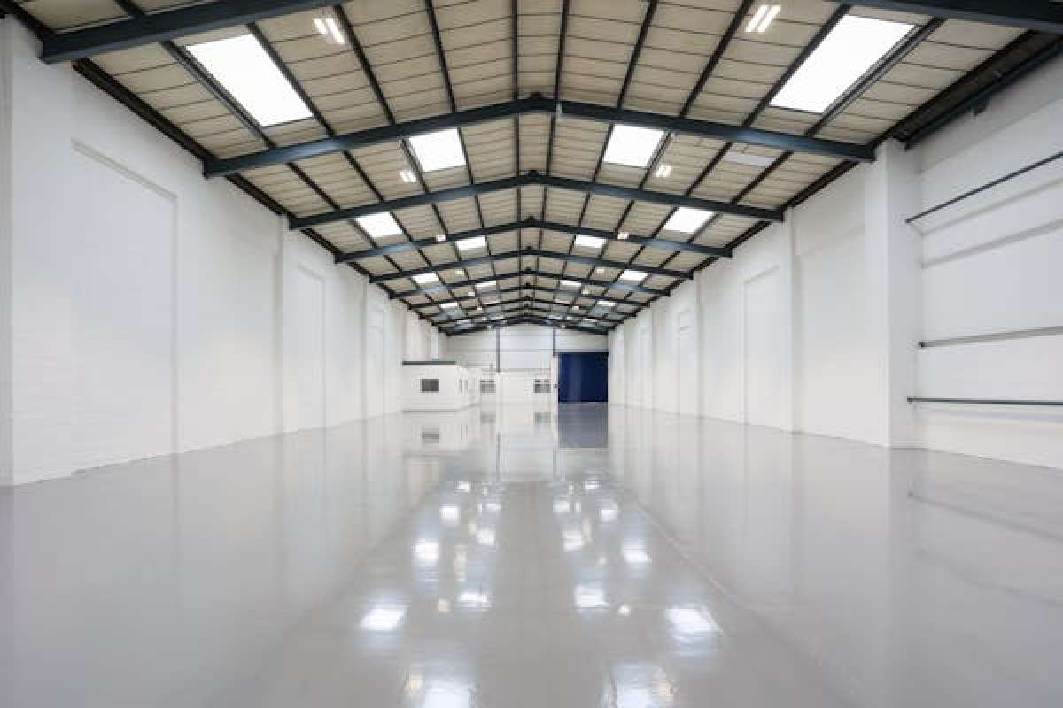 Industrial in Halesowen